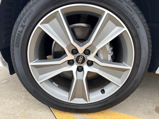 2025 Audi Q5 S line Premium Springfield IL 2025 Audi Q5 S line Premium Springfield IL