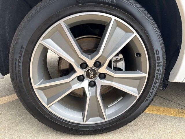 2025 Audi Q5 S line Premium Springfield IL 2025 Audi Q5 S line Premium Springfield IL