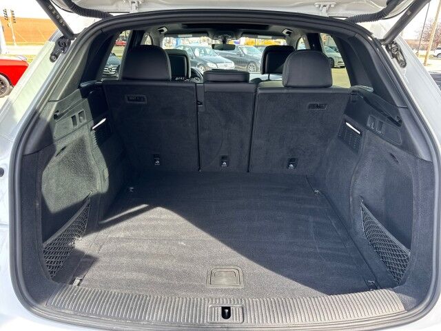 2025 Audi Q5 S line Premium Springfield IL