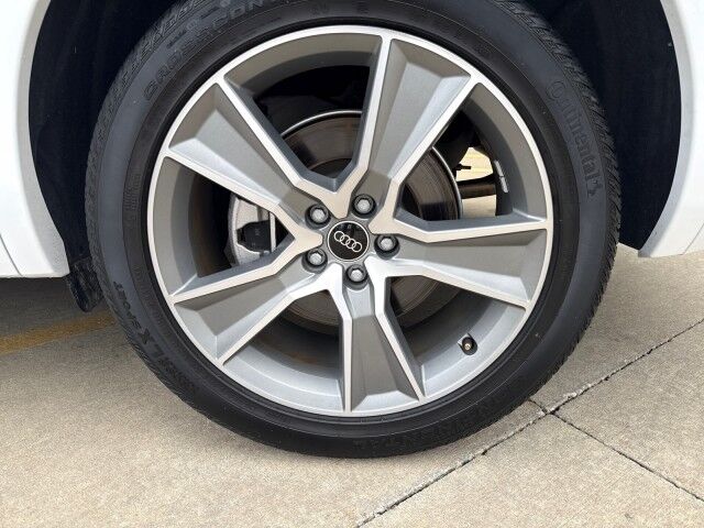 2025 Audi Q5 S line Premium Springfield IL 2025 Audi Q5 S line Premium Springfield IL