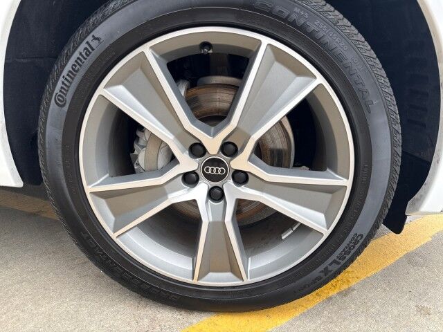 2025 Audi Q5 S line Premium Springfield IL 2025 Audi Q5 S line Premium Springfield IL