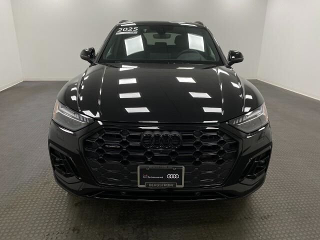 2025 Audi Q5 S line Prestige Appleton WI