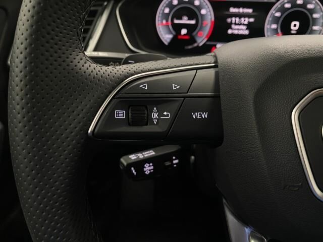 2025 Audi Q5 S line Prestige Appleton WI