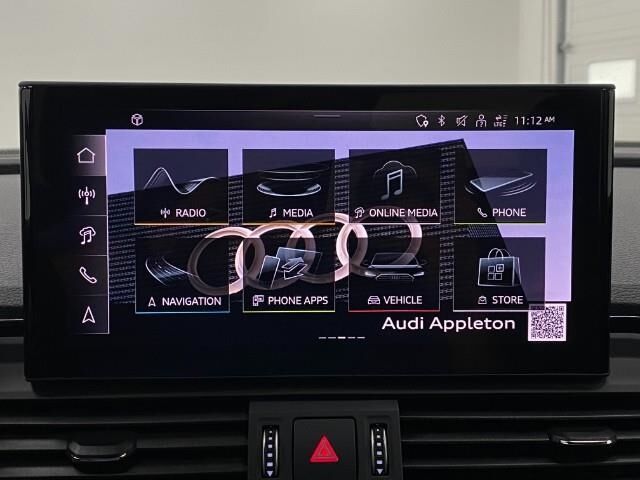 2025 Audi Q5 S line Prestige Appleton WI