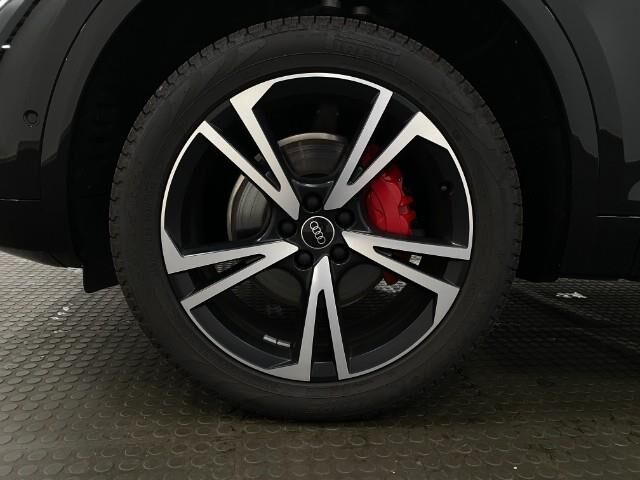 2025 Audi Q5 S line Prestige Appleton WI