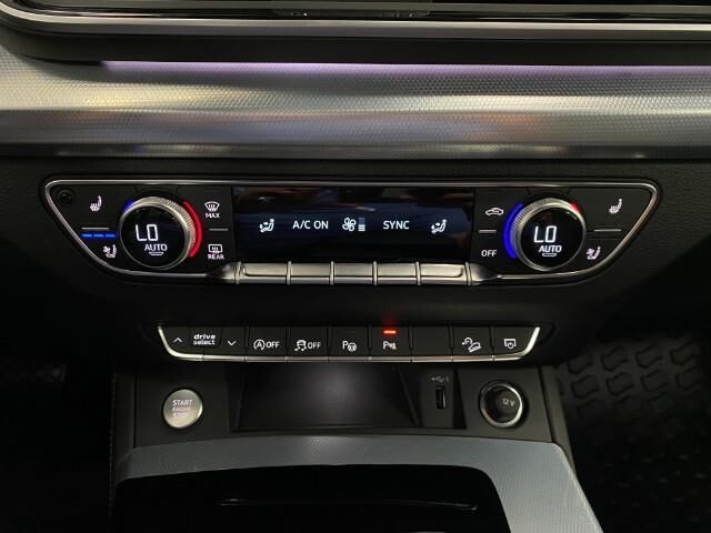 2025 Audi Q5 S line Prestige Appleton WI