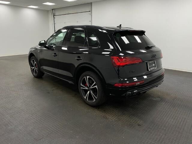 2025 Audi Q5 S line Prestige Appleton WI