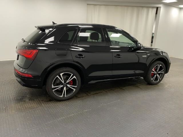 2025 Audi Q5 S line Prestige Appleton WI