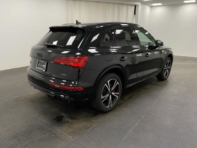 2025 Audi Q5 S line Prestige Appleton WI