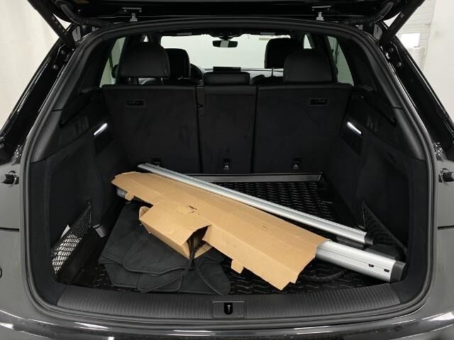 2025 Audi Q5 S line Prestige Appleton WI