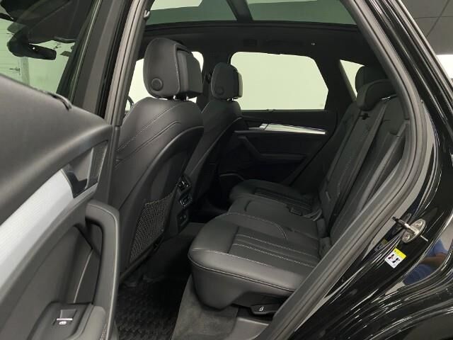 2025 Audi Q5 S line Prestige Appleton WI