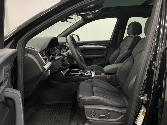 2025 Audi Q5 S line Prestige Appleton WI