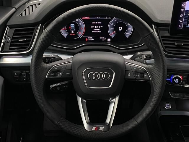 2025 Audi Q5 S line Prestige Appleton WI