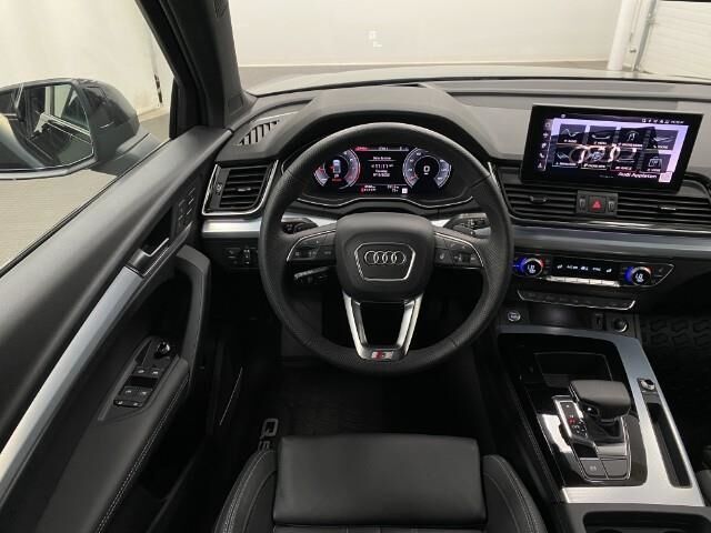 2025 Audi Q5 S line Prestige Appleton WI