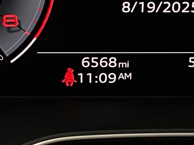 2025 Audi Q5 S line Prestige Appleton WI