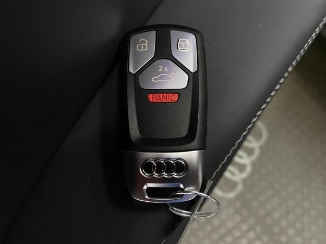 2025 Audi Q5 S line Prestige Appleton WI