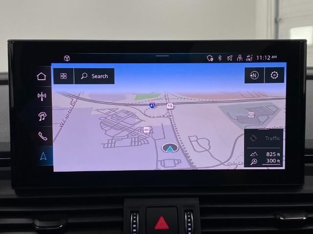 2025 Audi Q5 S line Prestige Appleton WI