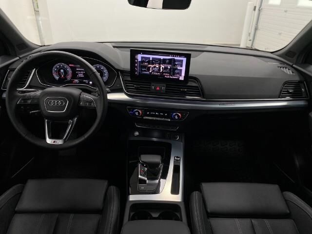 2025 Audi Q5 S line Prestige Appleton WI