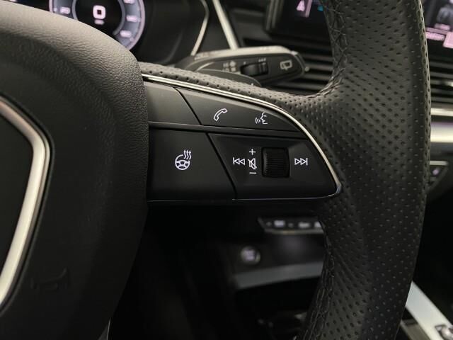 2025 Audi Q5 S line Prestige Appleton WI