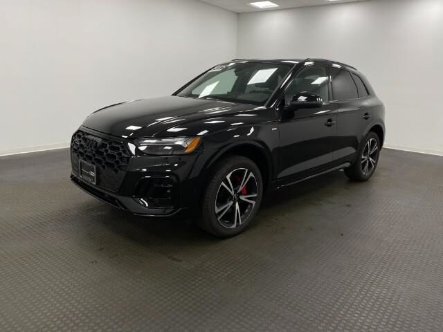 2025 Audi Q5 S line Prestige Appleton WI