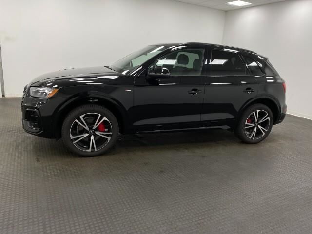 2025 Audi Q5 S line Prestige Appleton WI