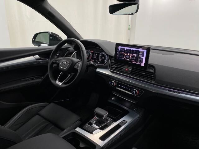 2025 Audi Q5 S line Prestige Appleton WI