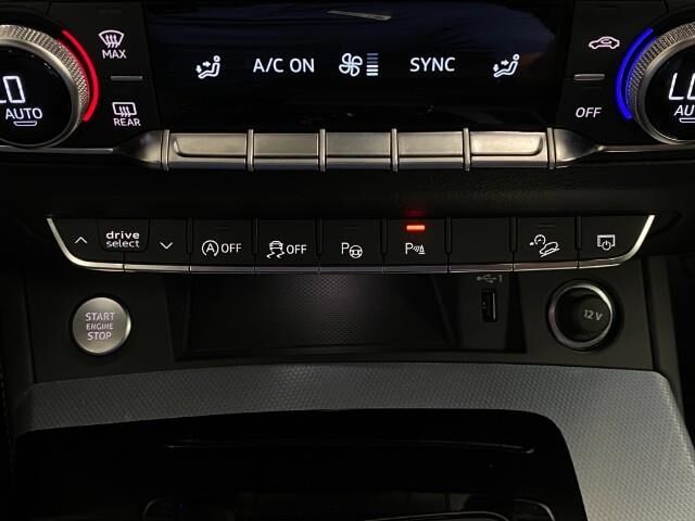 2025 Audi Q5 S line Prestige Appleton WI
