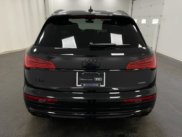 2025 Audi Q5 S line Prestige Appleton WI