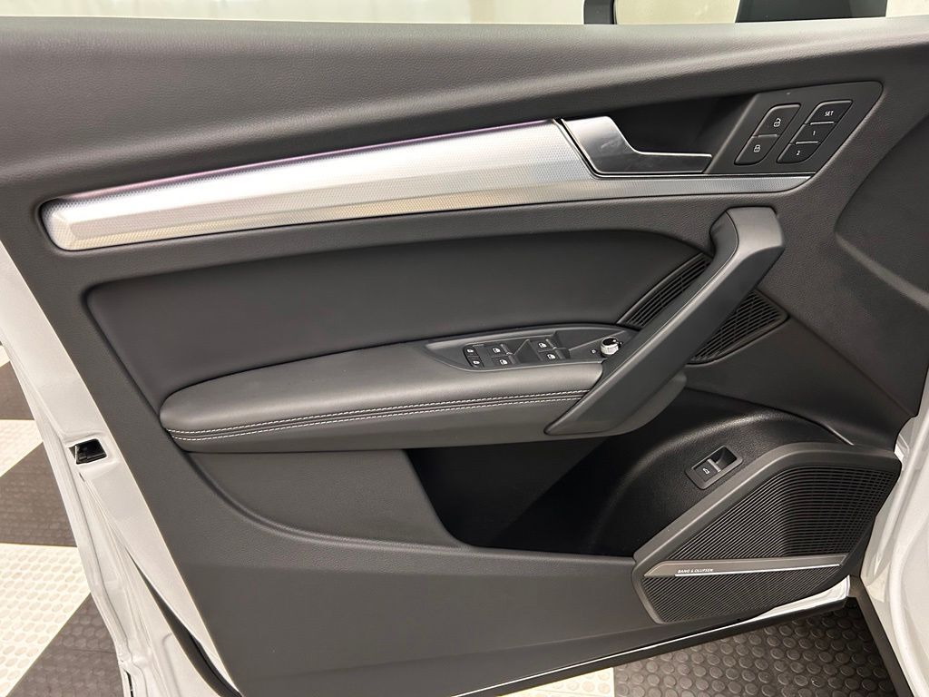 2025 Audi Q5 Sportback 45 S line Premium Plus Portland OR