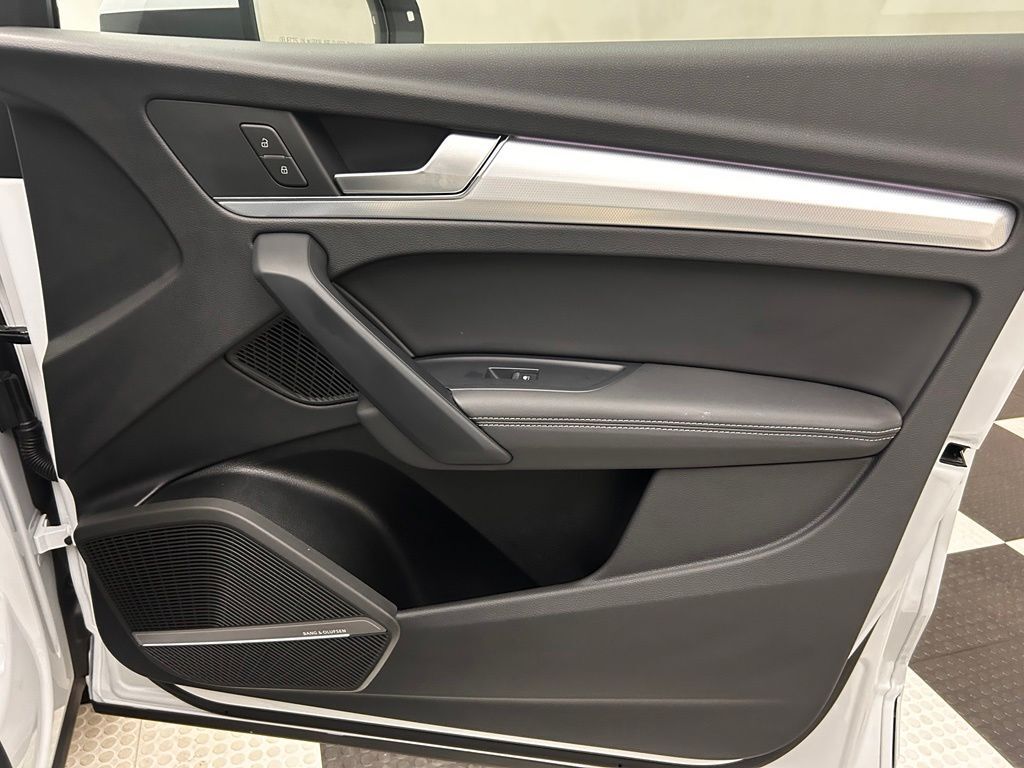 2025 Audi Q5 Sportback 45 S line Premium Plus Portland OR
