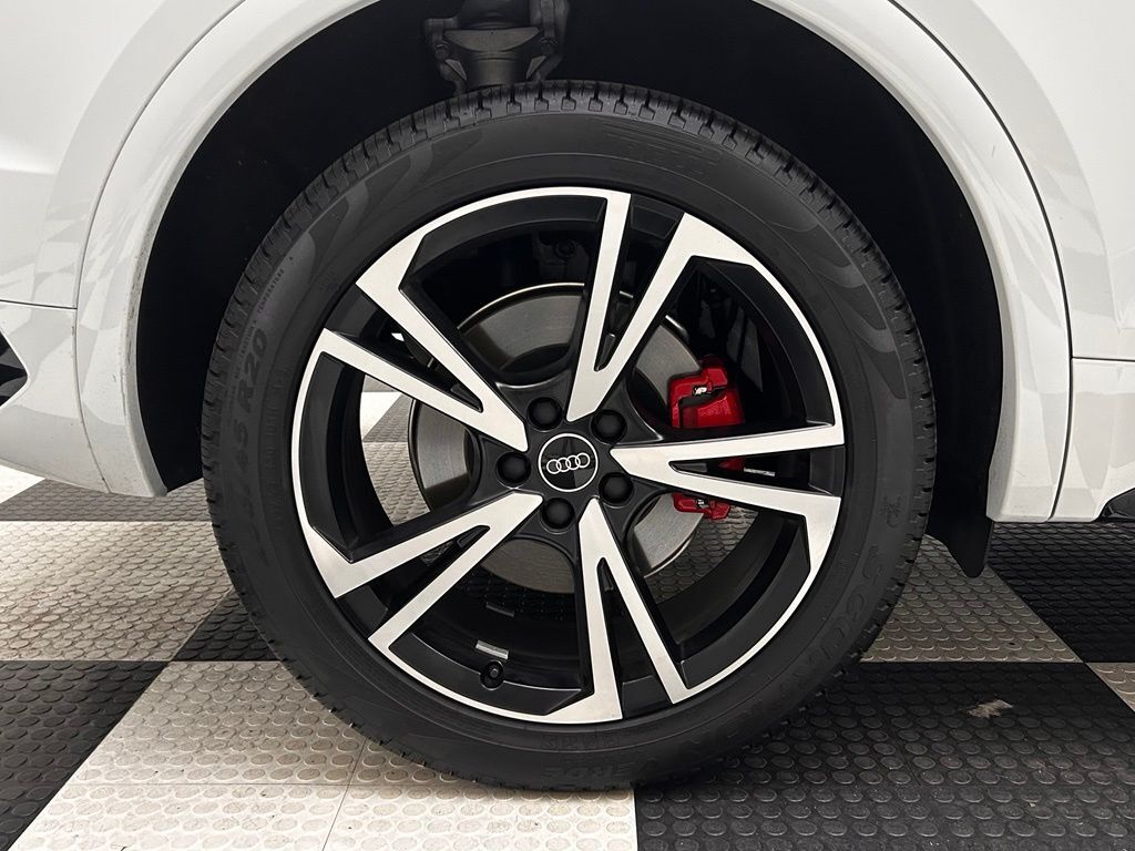 2025 Audi Q5 Sportback 45 S line Premium Plus Portland OR