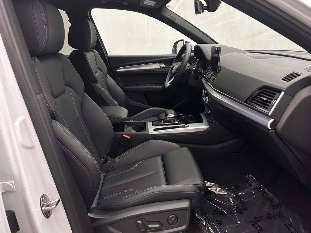 2025 Audi Q5 Sportback 45 S line Premium Plus Portland OR