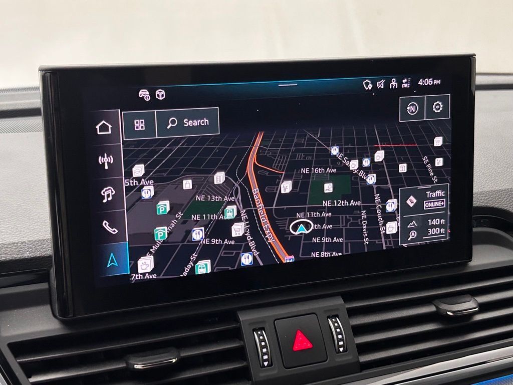 2025 Audi Q5 Sportback 45 S line Premium Plus Portland OR