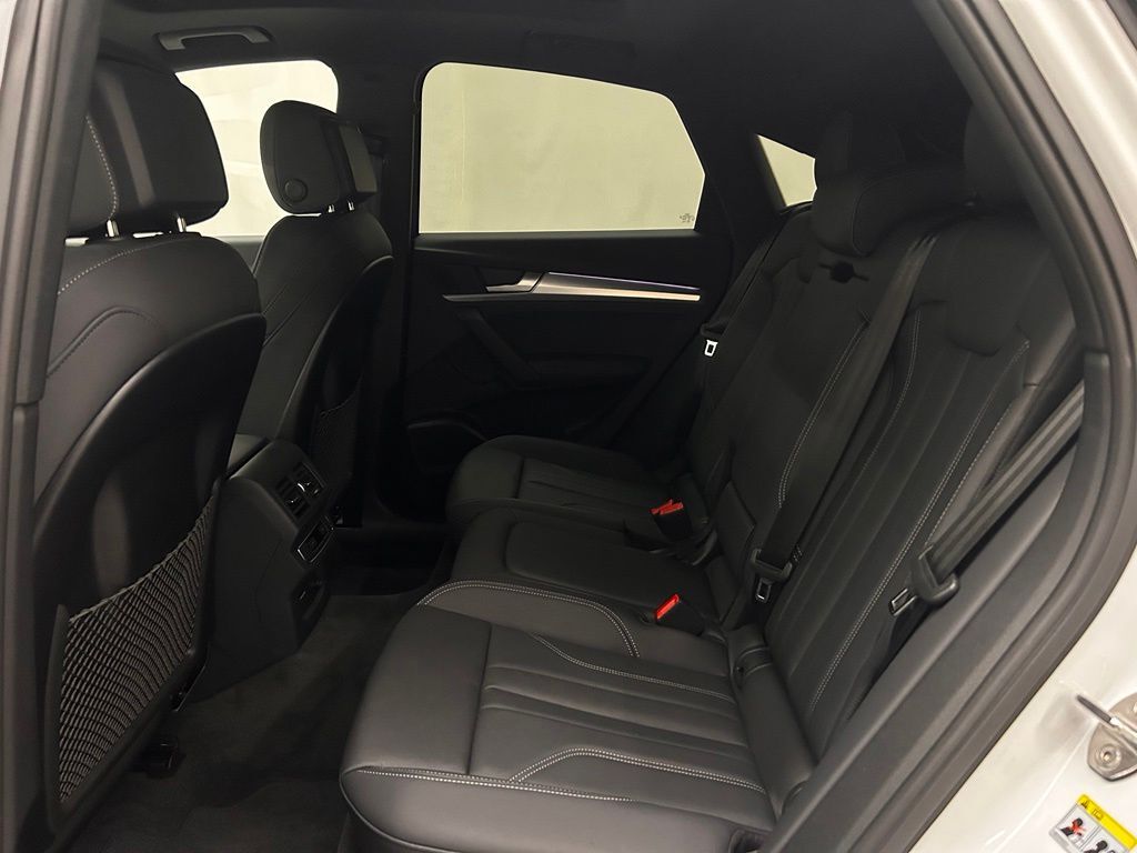 2025 Audi Q5 Sportback 45 S line Premium Plus Portland OR