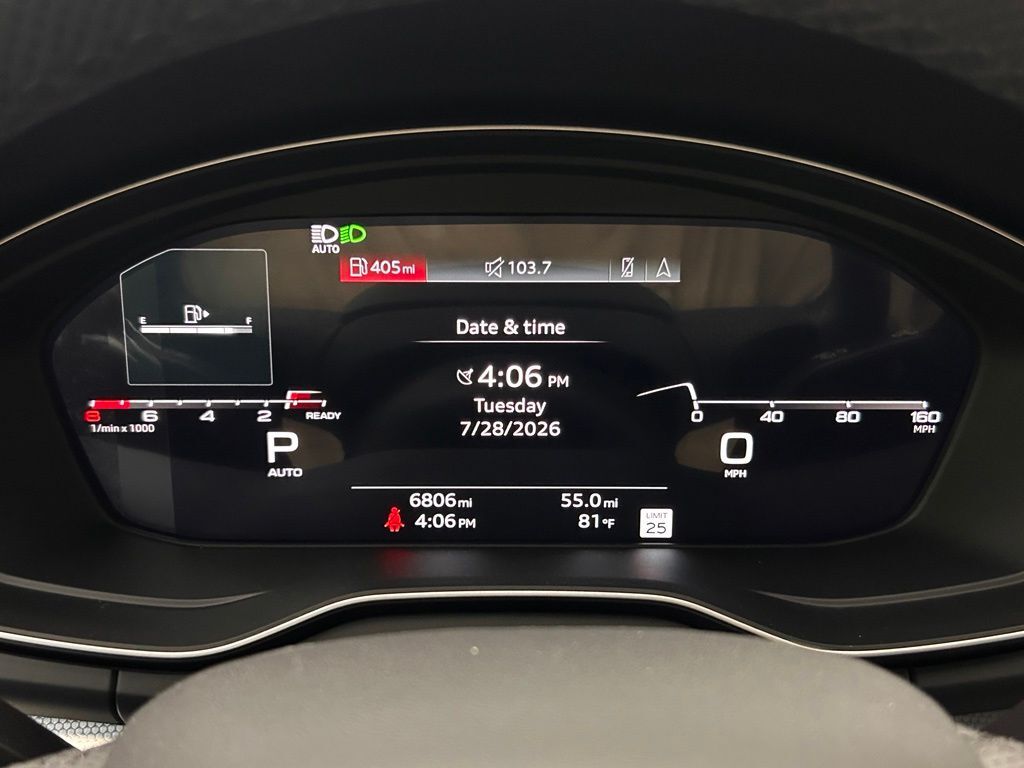 2025 Audi Q5 Sportback 45 S line Premium Plus Portland OR