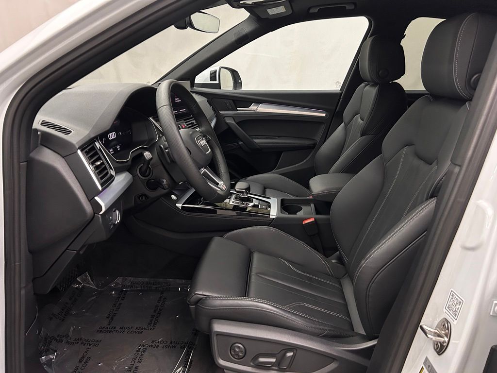 2025 Audi Q5 Sportback 45 S line Premium Plus Portland OR