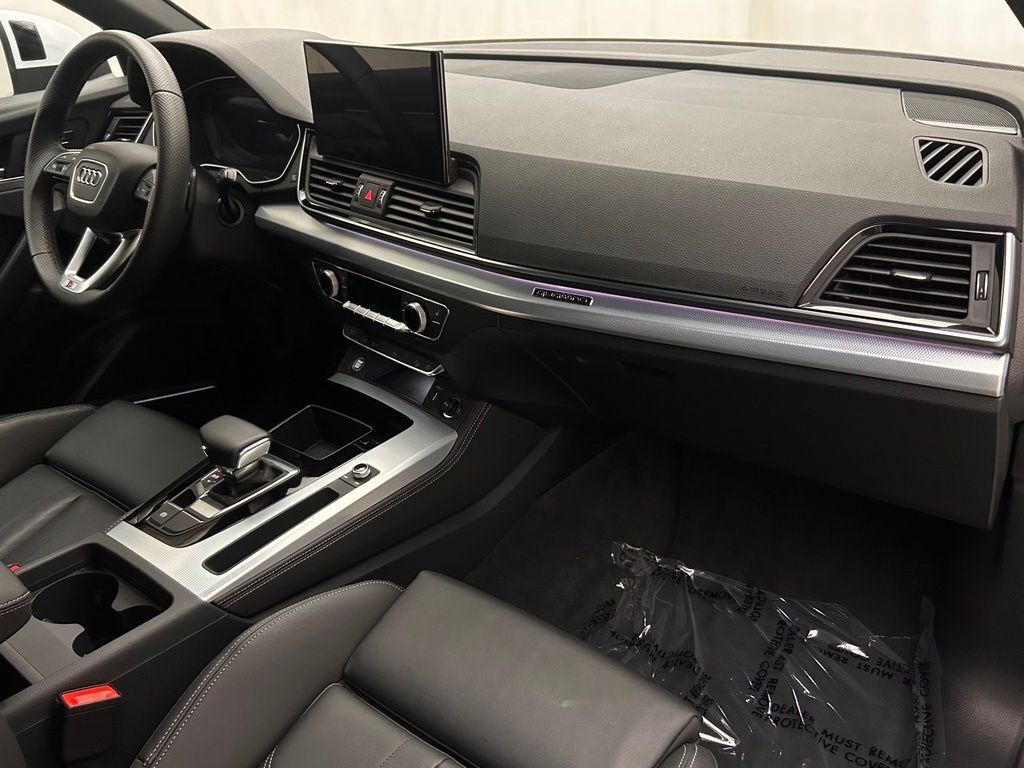 2025 Audi Q5 Sportback 45 S line Premium Plus Portland OR
