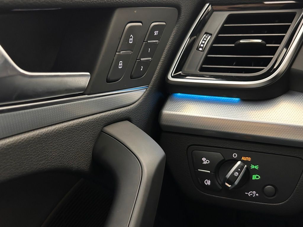 2025 Audi Q5 Sportback 45 S line Premium Plus Portland OR