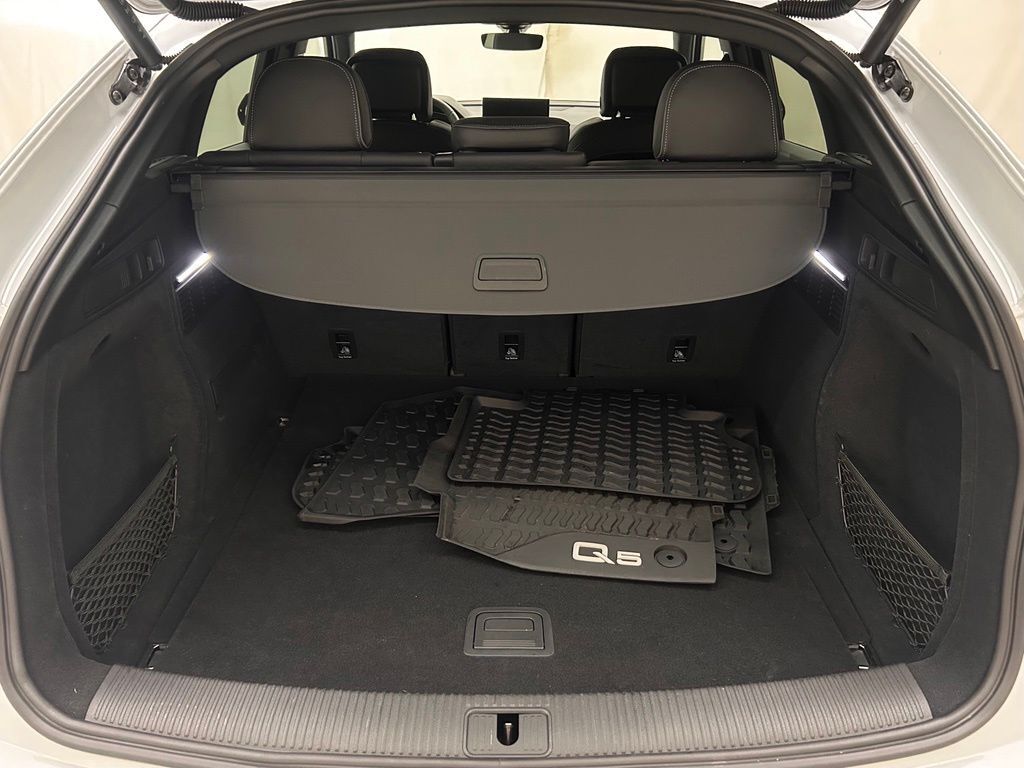 2025 Audi Q5 Sportback 45 S line Premium Plus Portland OR