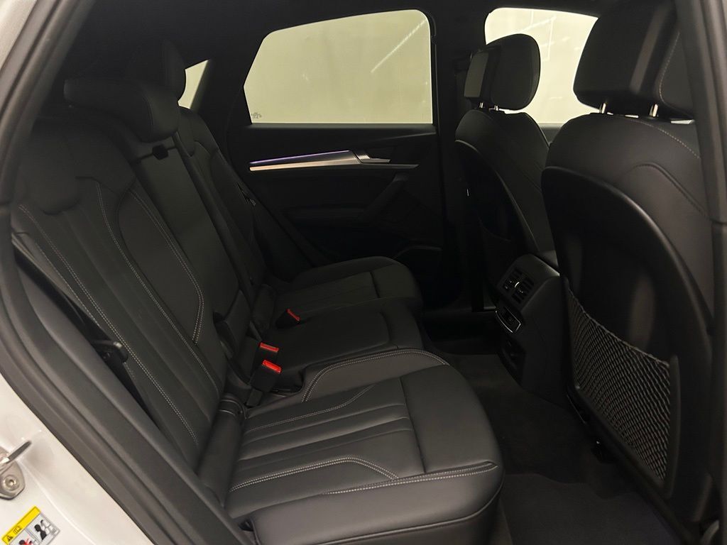 2025 Audi Q5 Sportback 45 S line Premium Plus Portland OR