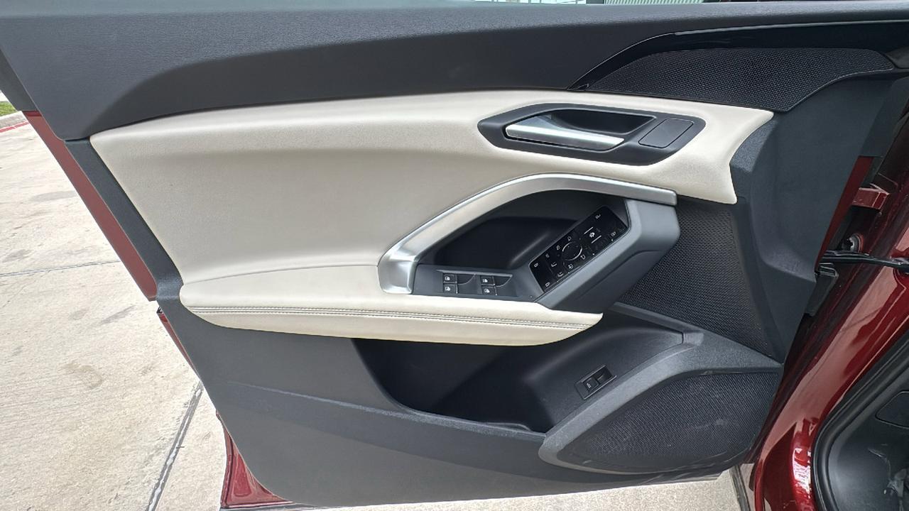 2025 Audi Q5 Sportback Premium  Selma TX