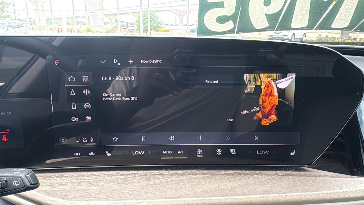 2025 Audi Q5 Sportback Premium  Selma TX