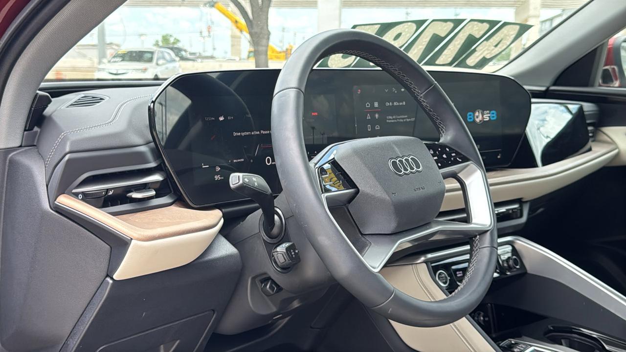 2025 Audi Q5 Sportback Premium  Selma TX