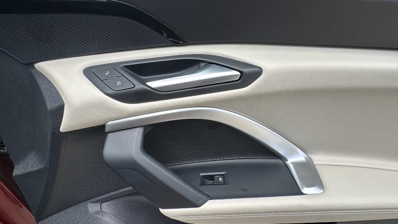 2025 Audi Q5 Sportback Premium  Selma TX