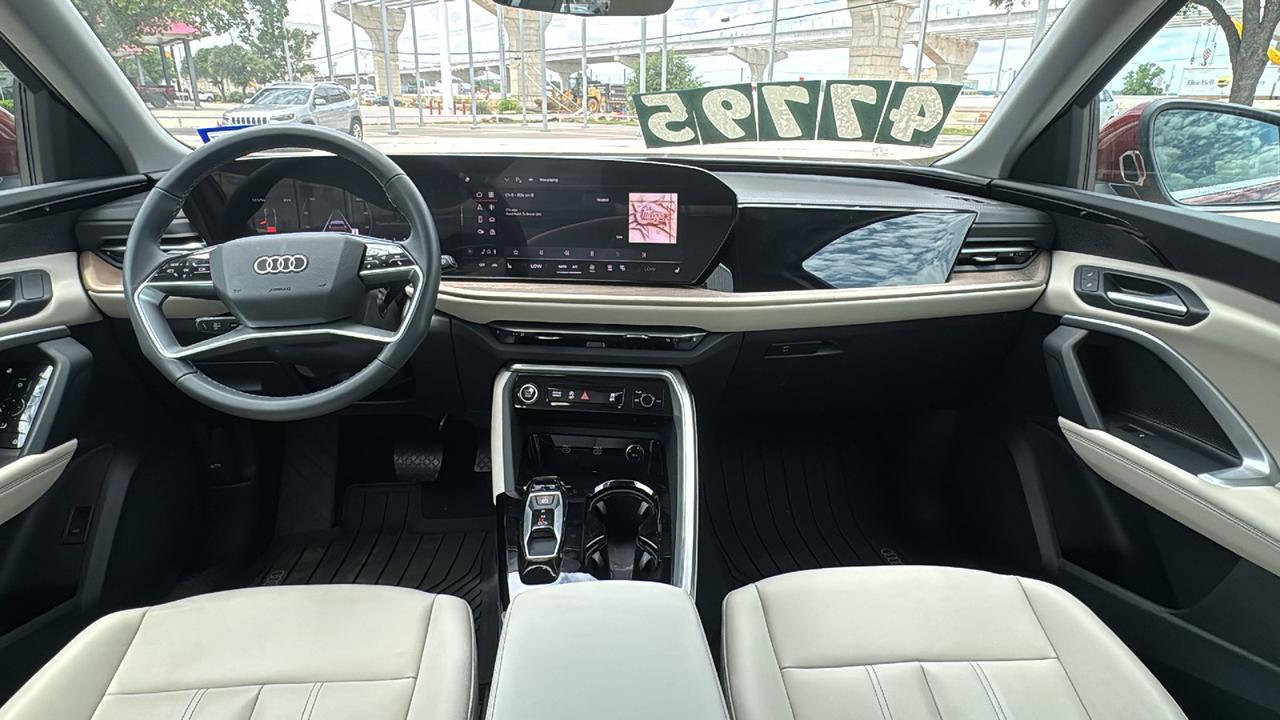 2025 Audi Q5 Sportback Premium  Selma TX