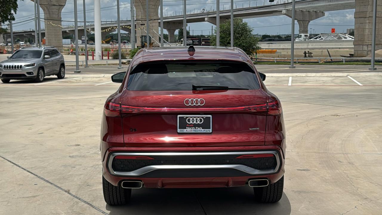 2025 Audi Q5 Sportback Premium  Selma TX