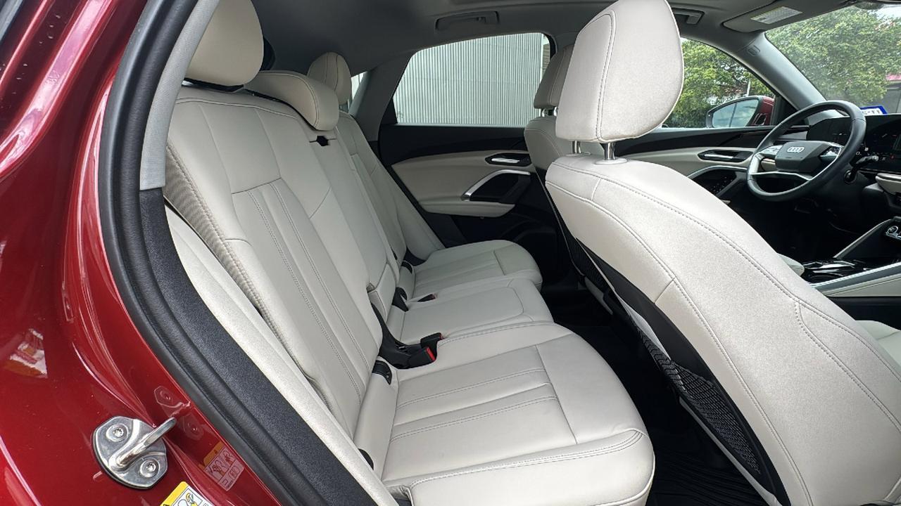 2025 Audi Q5 Sportback Premium  Selma TX
