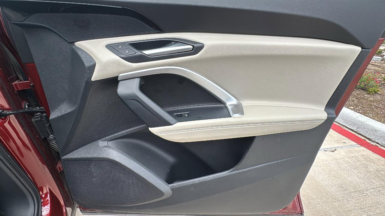 2025 Audi Q5 Sportback Premium  Selma TX