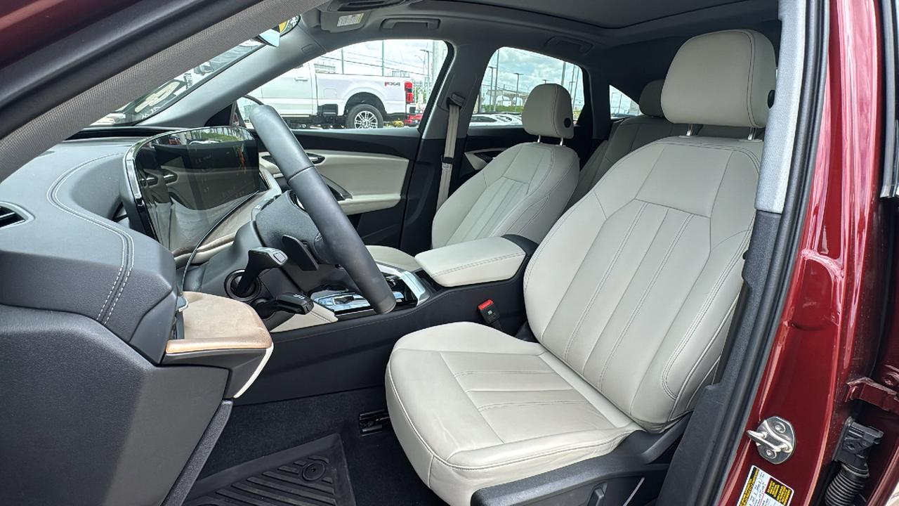 2025 Audi Q5 Sportback Premium  Selma TX