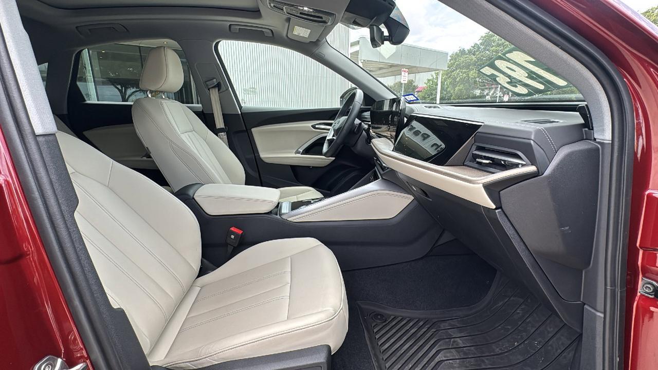 2025 Audi Q5 Sportback Premium  Selma TX